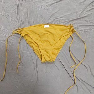 NWOT Swim Bottoms